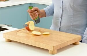 Cuchillos con mango angular - Imagen 3