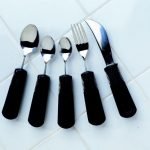 Cubiertos GOODGRIP