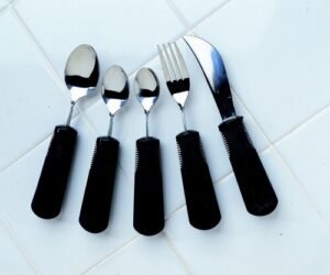 Cubiertos GOODGRIP