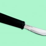 Cuchillo dentado GOODGRIP