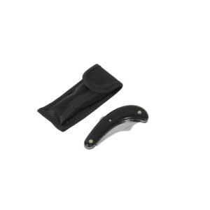 Cuchillo-tenedor plegable - Imagen 2