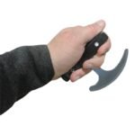 Cuchillo basculante