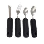 Cubiertos TORSOGRIP