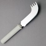 Cuchillo NELSON mango estrecho