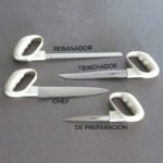 Cuchillos REFLEX