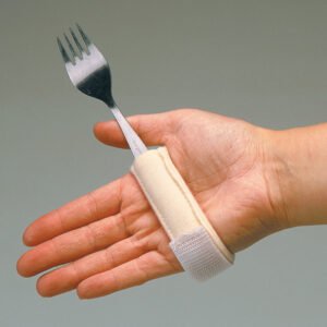 Empuñadura para cubiertos - Imagen 2