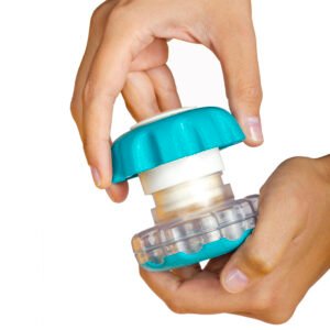Triturador ERGOGRIP - Imagen 2