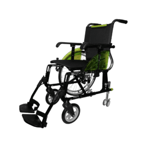 Silla de ruedas Line Giro Forta para espacios estrechos