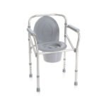 Silla '4 en 1' plegable