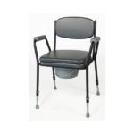 Silla W.C. 'SERVICE'