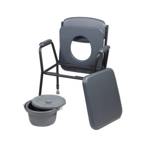 Silla W.C. 'SERVICE' - Imagen 2