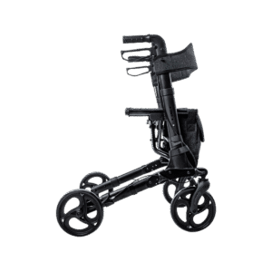 Andador Magnum TotalCare con plegado compacto en paralelo - Imagen 2