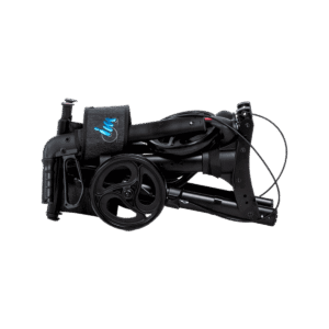 Andador Magnum TotalCare con plegado compacto en paralelo - Imagen 3