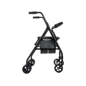 Andador de exterior 4200 FP con freno por presión - Imagen 2