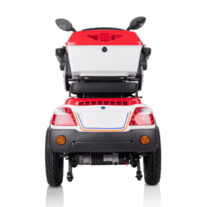 Scooter 'MADEIRA' - Imagen 4