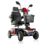 Scooter 'MALLORKA PLUS'
