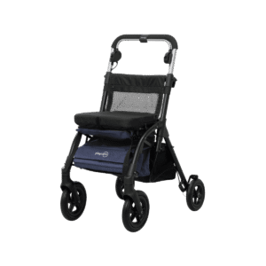 Andador tipo carro R05 Playcare con bolsa de 40 litros - Imagen 2