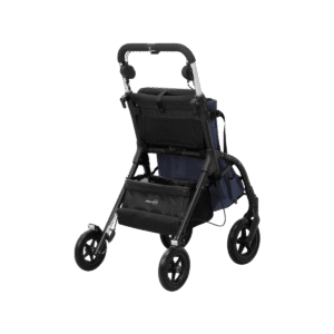 Andador tipo carro R05 Playcare con bolsa de 40 litros - Imagen 4