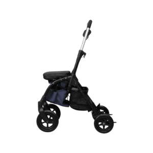 Andador tipo carro R05 Playcare con bolsa de 40 litros - Imagen 3