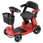 Scooter plegable 'ROC'