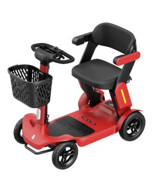 Scooter plegable 'ROC'