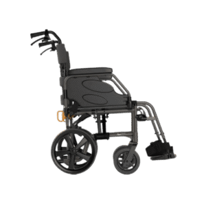 Silla de ruedas Invacare Action 2NG Transit Lite - Imagen 2