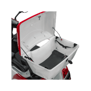 Scooter eléctrico Madeira TotalCare | 950 W y hasta 60 km - Imagen 5