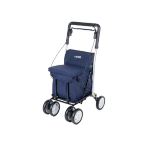 Andador tipo carro Comfort Move Carlett con asiento - Imagen 4