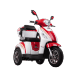 Scooter eléctrico Madeira TotalCare | 950 W y hasta 60 km