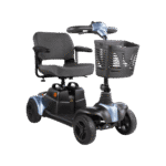 Scooter eléctrico desmontable Tenerife TotalCare