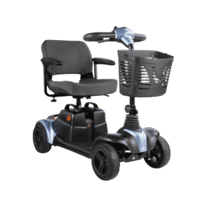 Scooter eléctrico desmontable Tenerife TotalCare