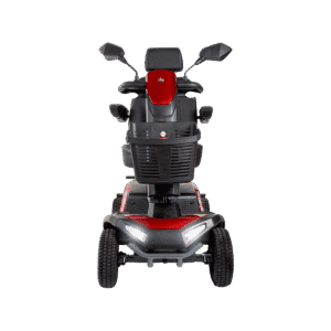 Scooter eléctrico Mallorka Plus TotalCare | Potente y confortable - Imagen 3