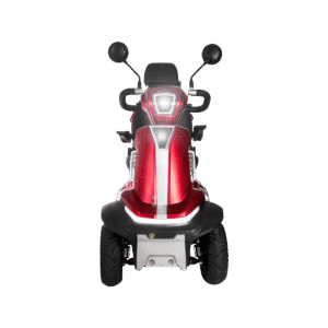 Scooter eléctrico Madagaskar TotalCare | Potente, tecnológico y confortable - Imagen 6