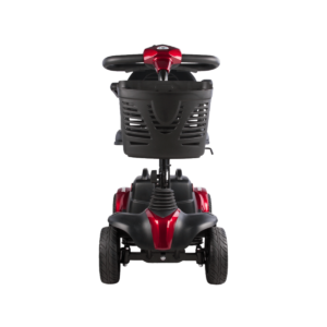Scooter eléctrico desmontable Tenerife TotalCare - Imagen 4
