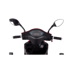 Scooter eléctrico Madeira TotalCare | 950 W y hasta 60 km - Imagen 6