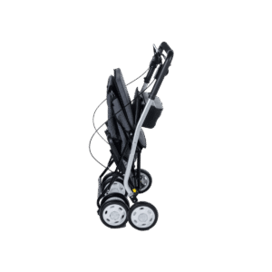 Andador tipo carro Comfort Move Carlett con asiento - Imagen 2