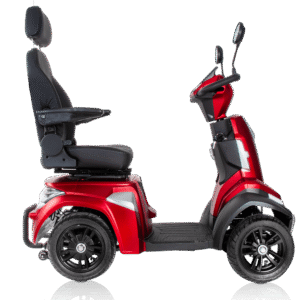 Scooter 'MADAGASKAR' - Imagen 2