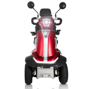Scooter 'MADAGASKAR' - Imagen 3