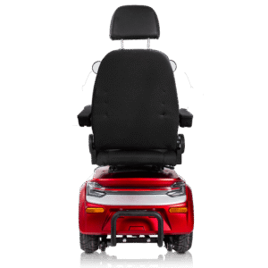 Scooter 'MADAGASKAR' - Imagen 4