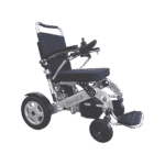 Silla de ruedas eléctrica plegable Sorolla315 Obea