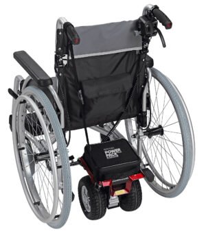 Motor para silla 'POWER PACK PLUS' - Imagen 2