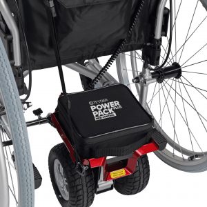 Motor para silla 'POWER PACK PLUS'