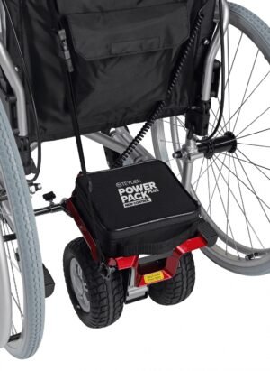 Motor para silla 'POWER PACK PLUS'