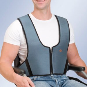 Arnés para silla - Imagen 3