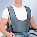 Arnés para silla