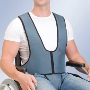 Arnés para silla - Imagen 2