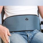 Cinturones para silla