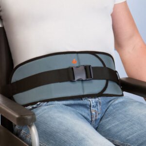 Cinturones para silla - Imagen 2