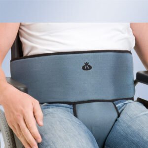 Cinturones para silla - Imagen 3