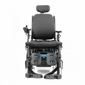 Silla eléctrica basculante 'Tron Plus'